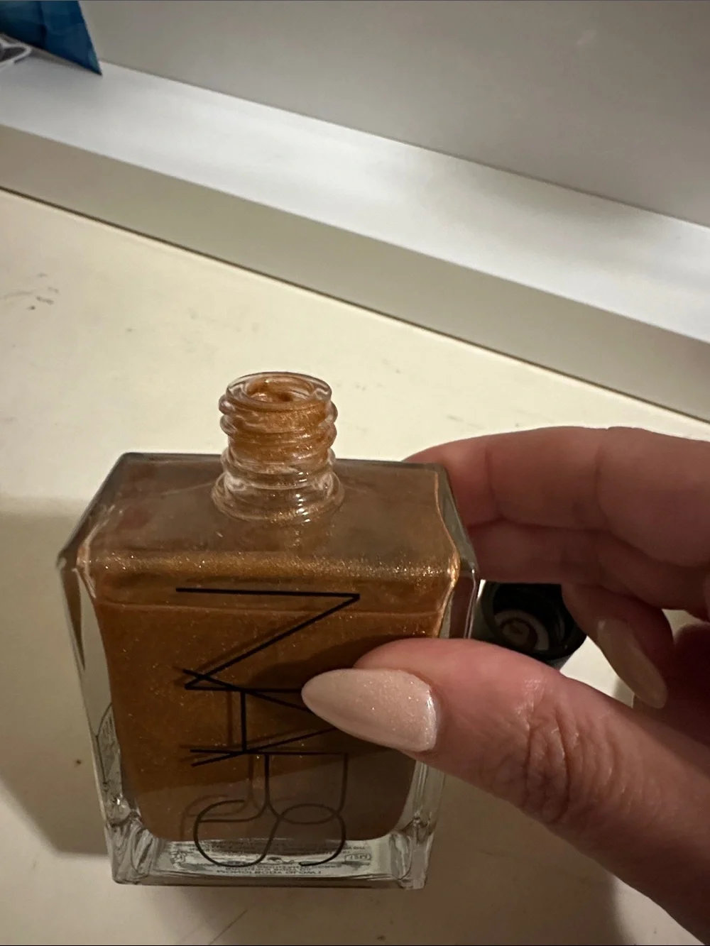 NARS nwot luminous